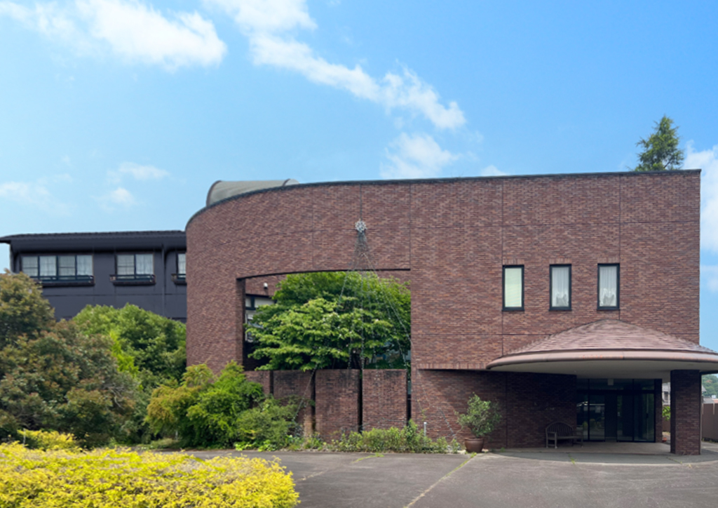 フレンズクリニック岐阜