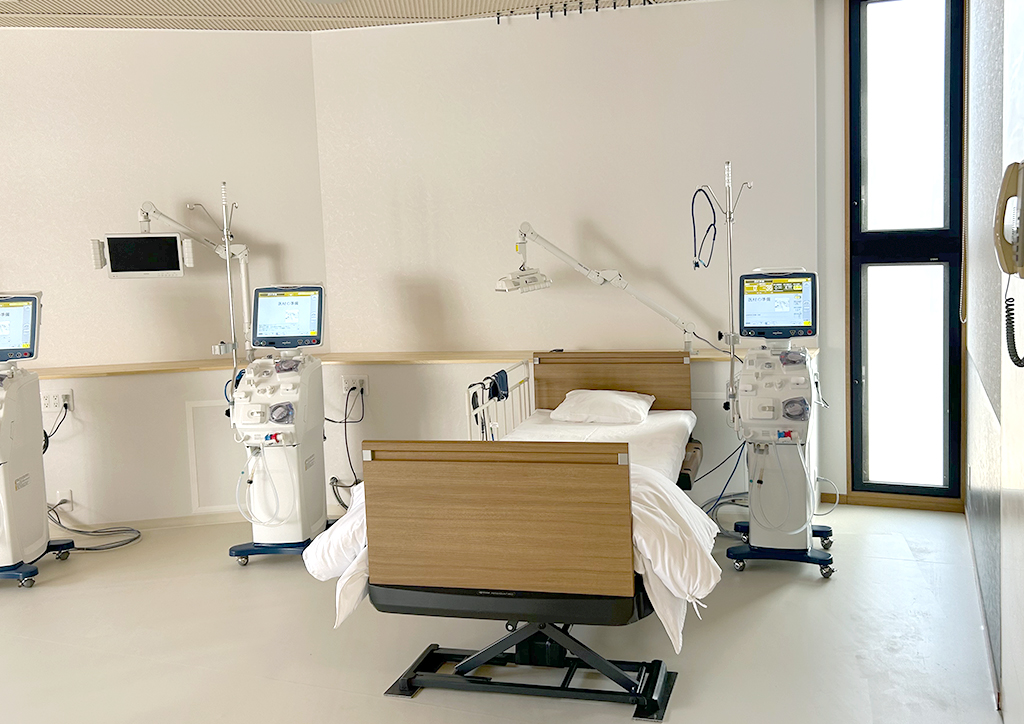 フレンズクリニック岐阜